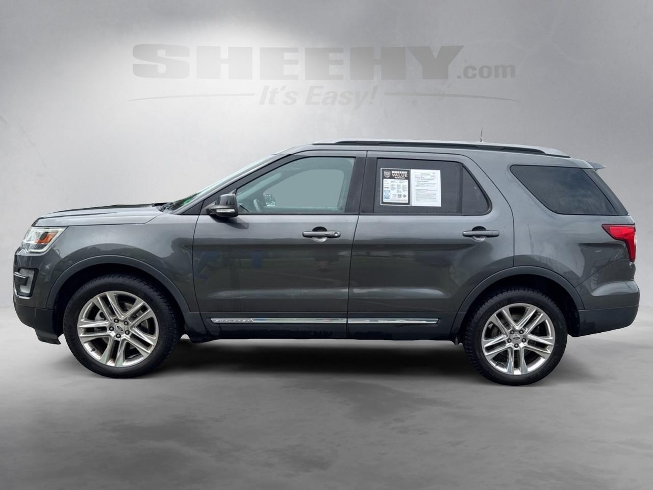 2017 Ford Explorer XLT Warrenton VA