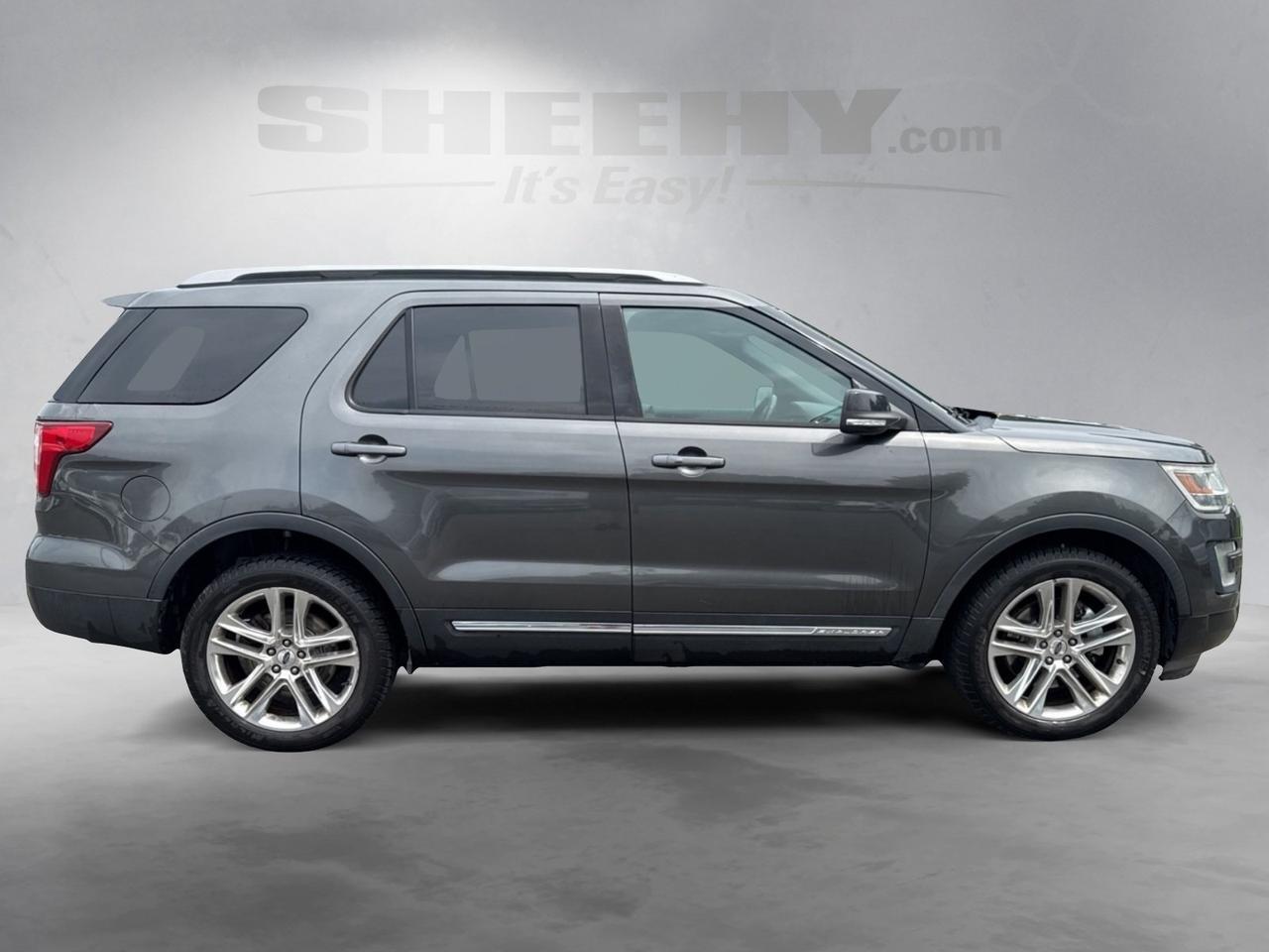 2017 Ford Explorer XLT Warrenton VA