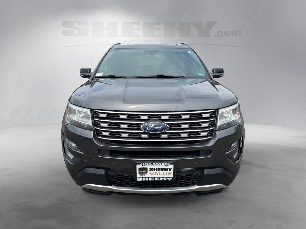 2017 Ford Explorer XLT Warrenton VA