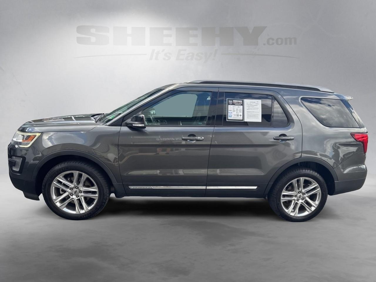 2017 Ford Explorer XLT Warrenton VA