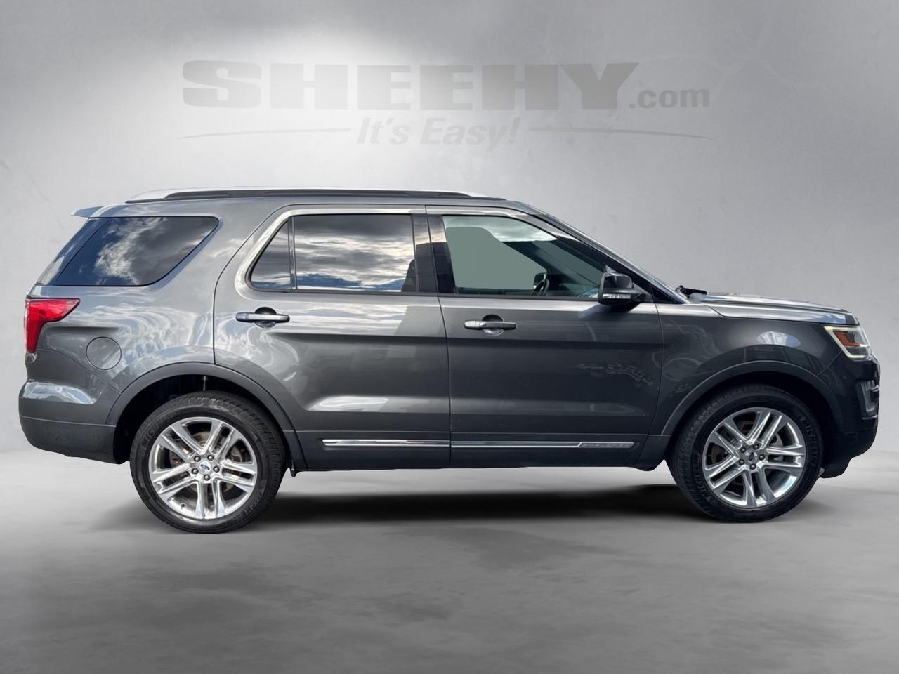 2017 Ford Explorer XLT Warrenton VA