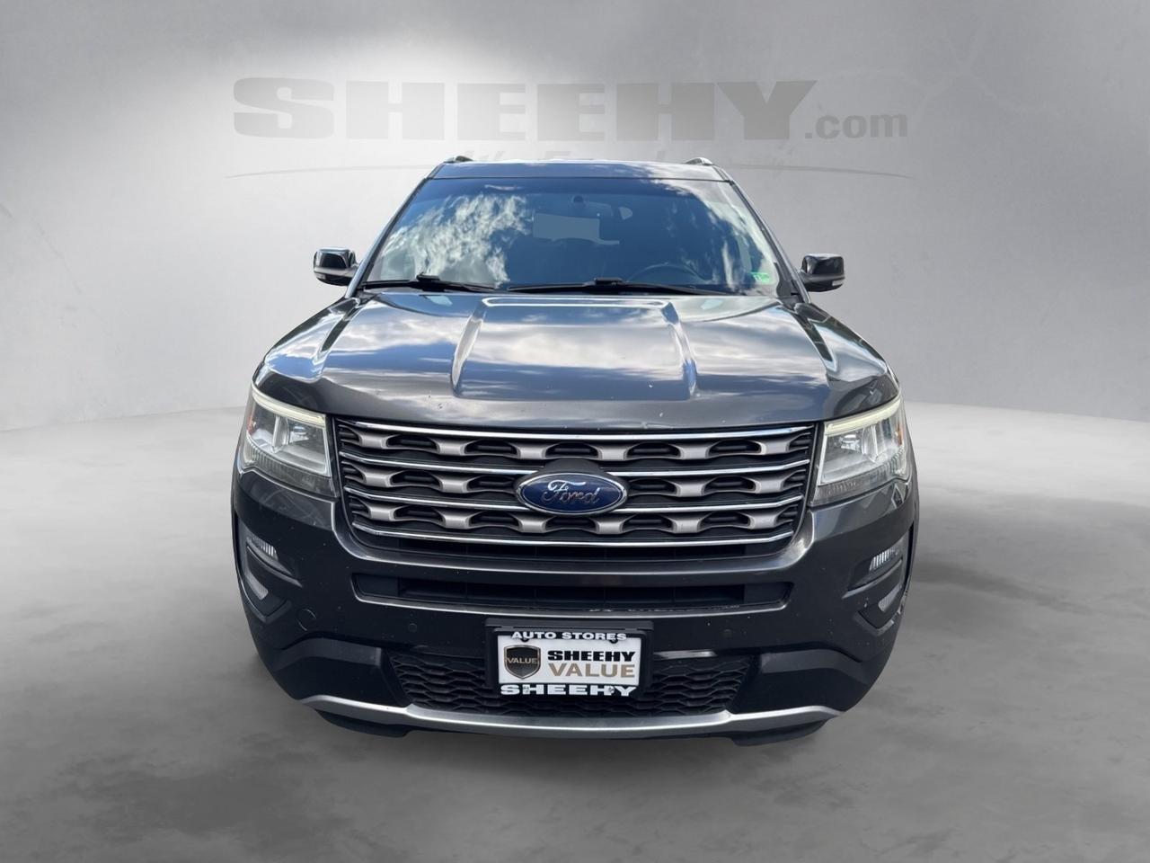 2017 Ford Explorer XLT Warrenton VA