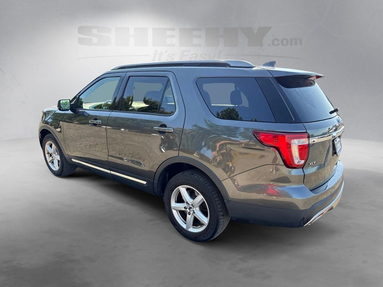 2017 Ford Explorer XLT Chantilly VA