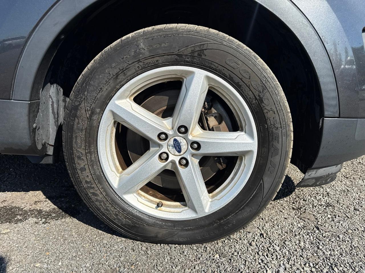 2017 Ford Explorer XLT Chantilly VA