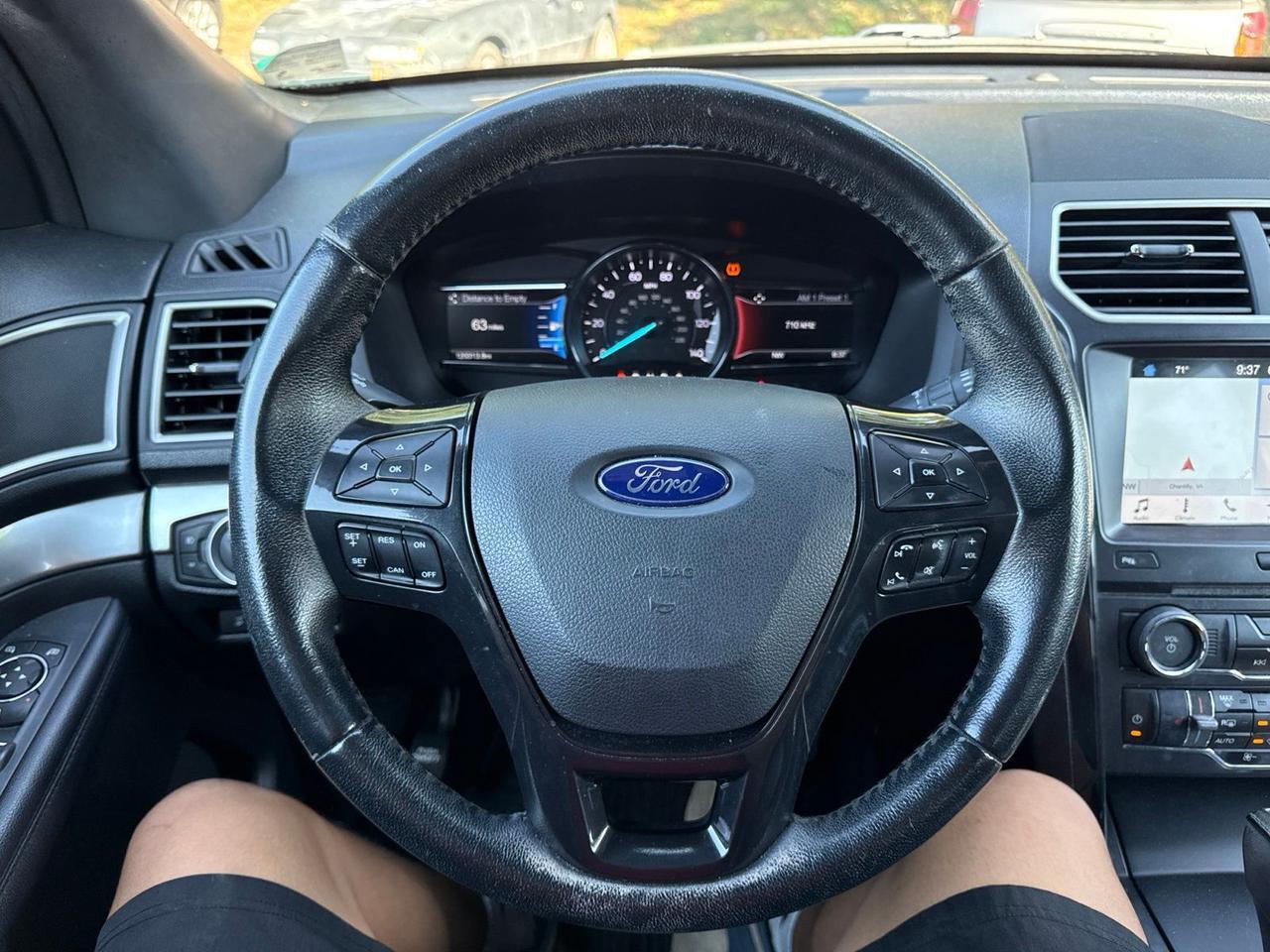 2017 Ford Explorer XLT Chantilly VA