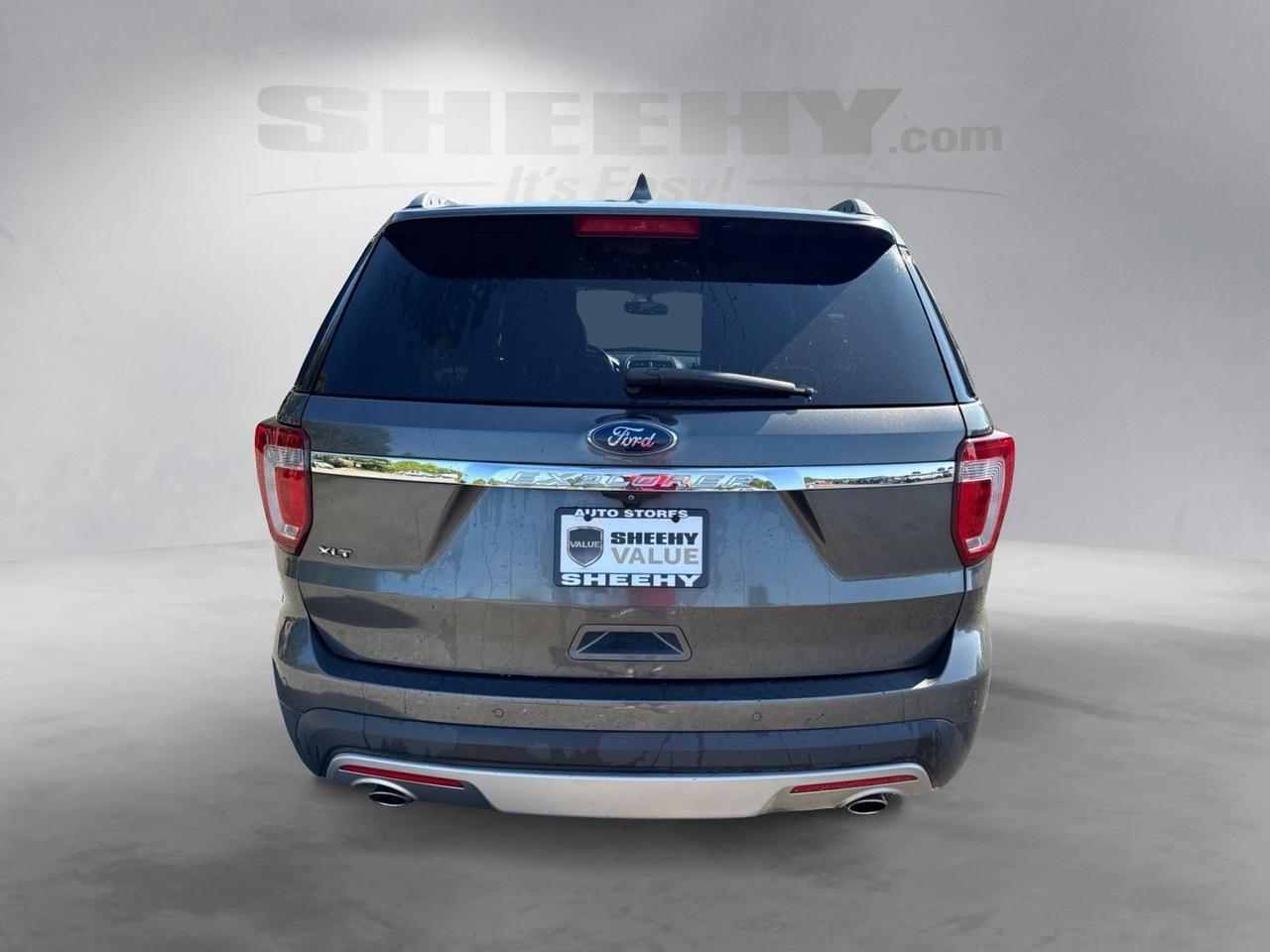 2017 Ford Explorer XLT Chantilly VA