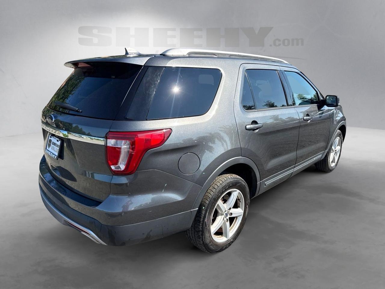 2017 Ford Explorer XLT Chantilly VA