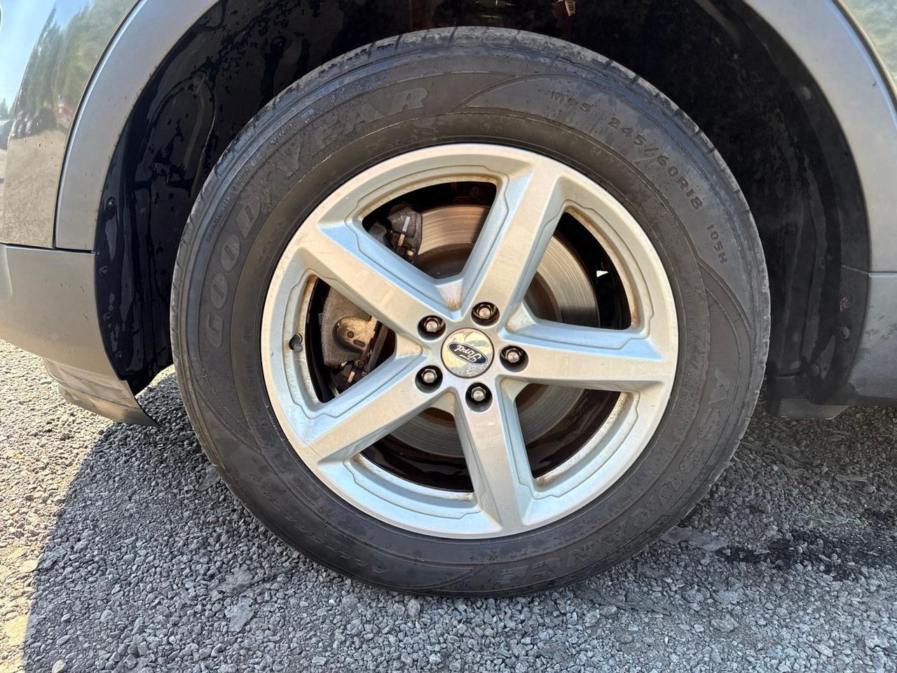 2017 Ford Explorer XLT Chantilly VA