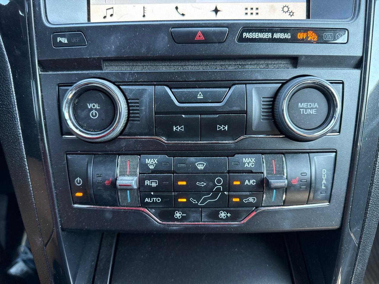 2017 Ford Explorer XLT Chantilly VA