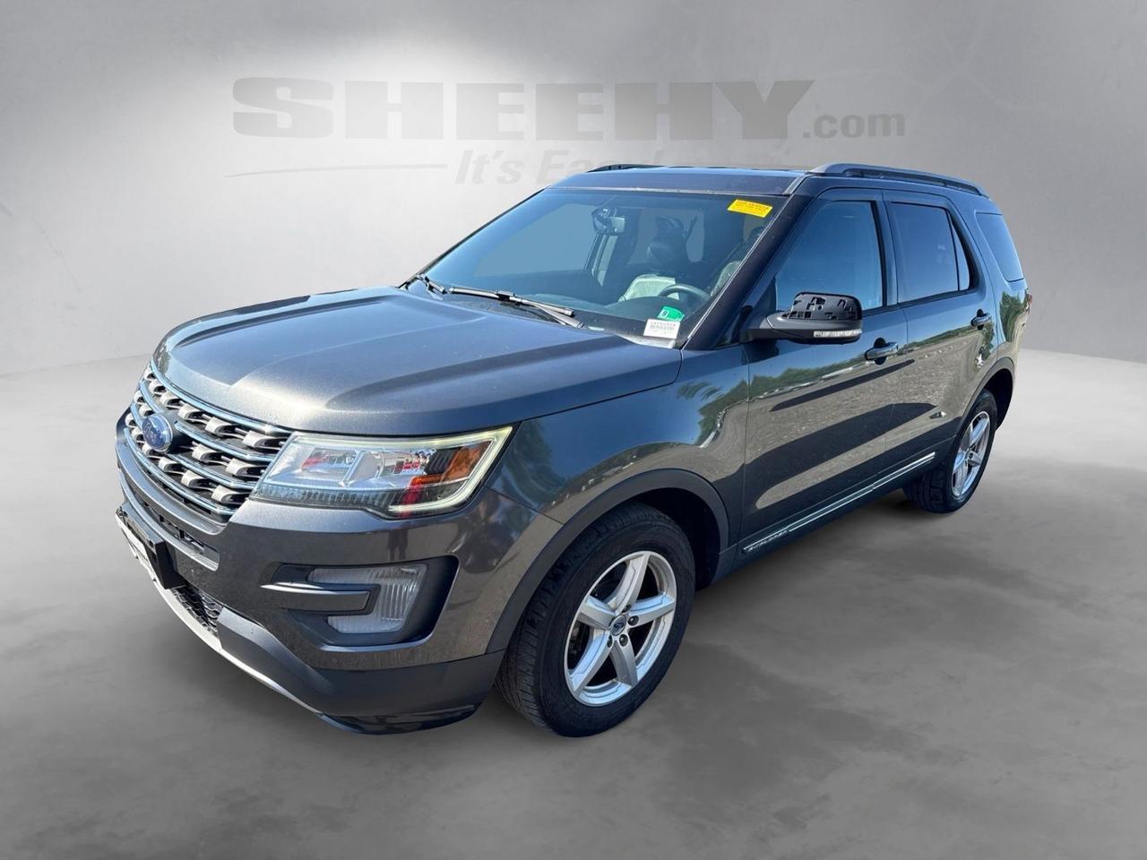 2017 Ford Explorer XLT Chantilly VA