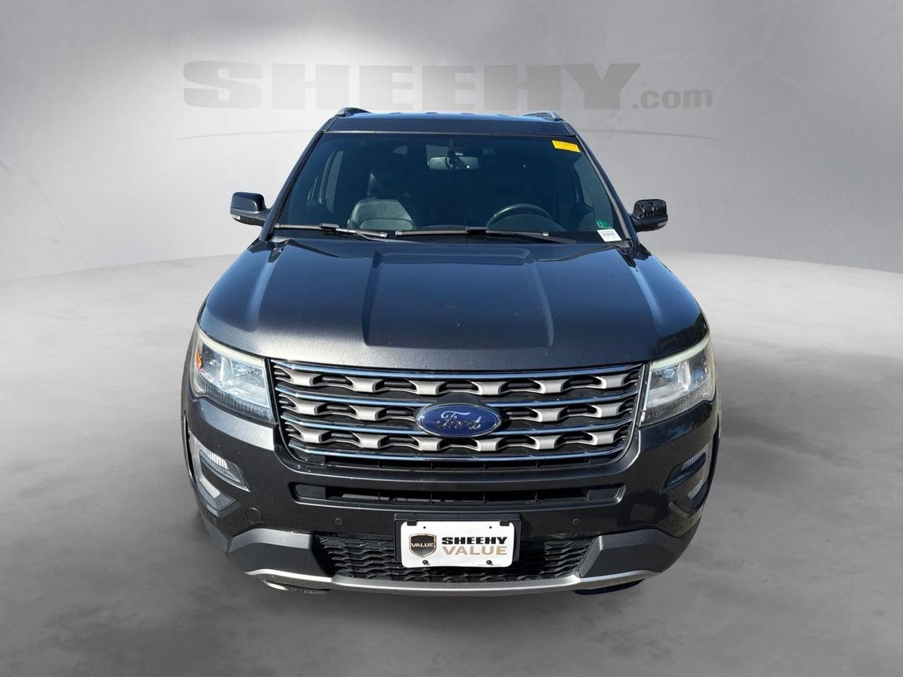 2017 Ford Explorer XLT Chantilly VA