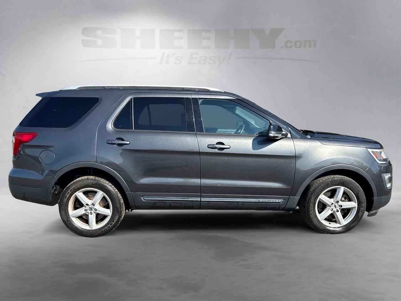 2017 Ford Explorer XLT Chantilly VA