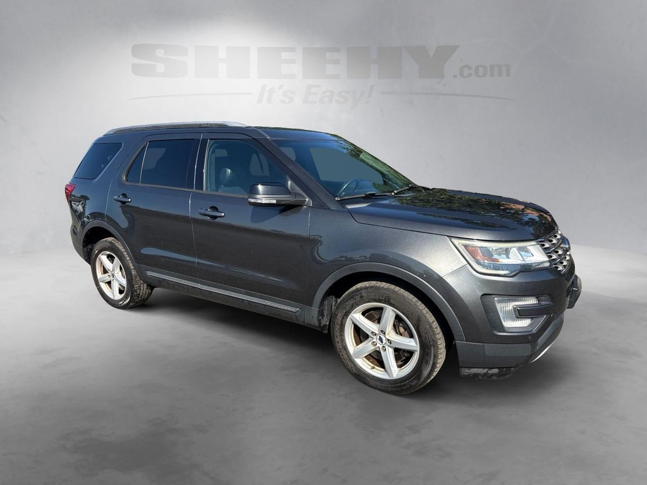 2017 Ford Explorer XLT Chantilly VA