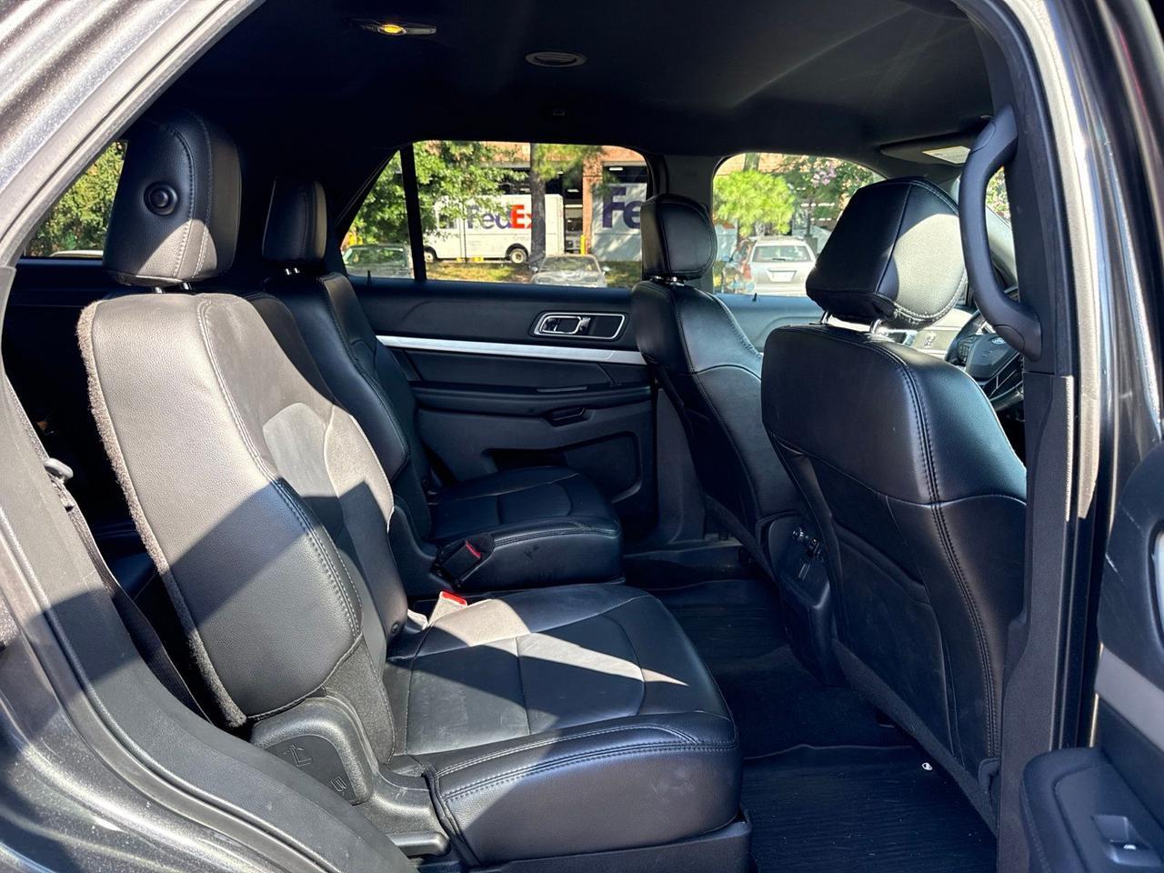 2017 Ford Explorer XLT Chantilly VA