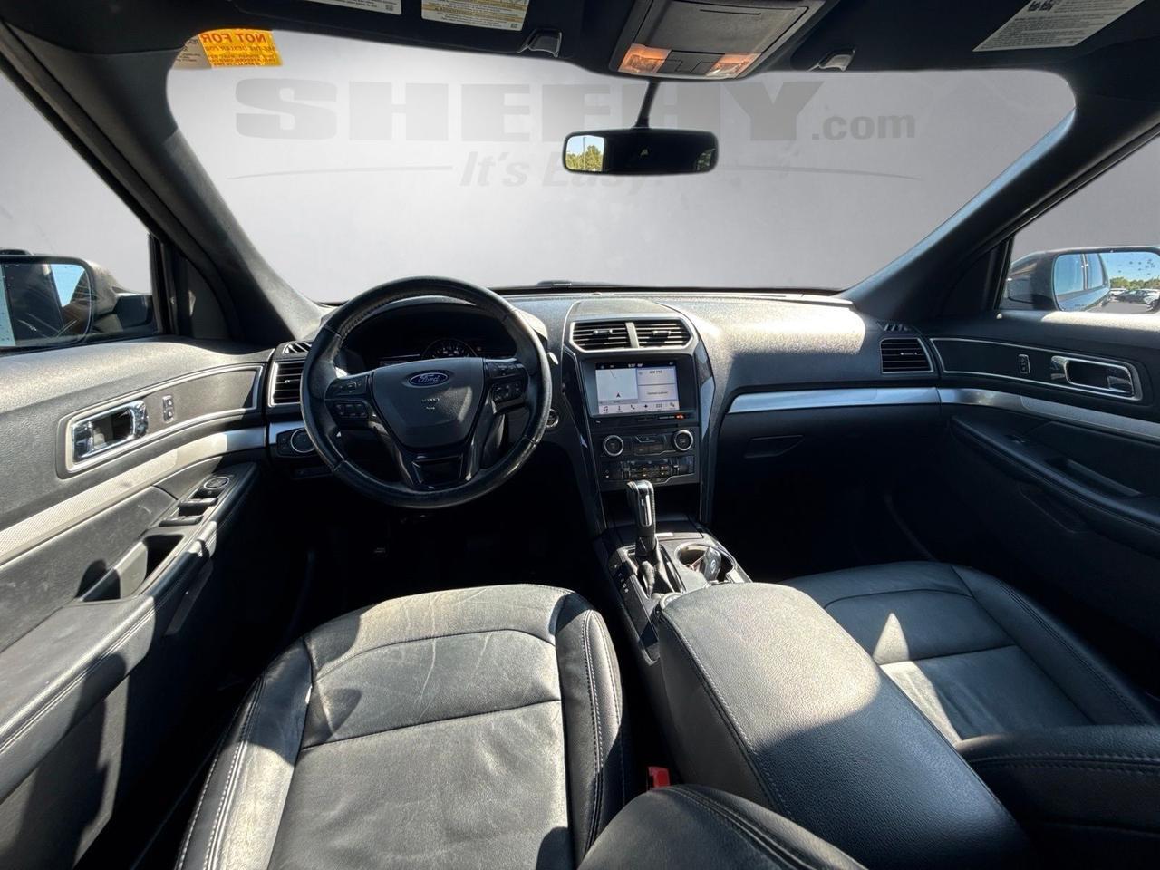 2017 Ford Explorer XLT Chantilly VA