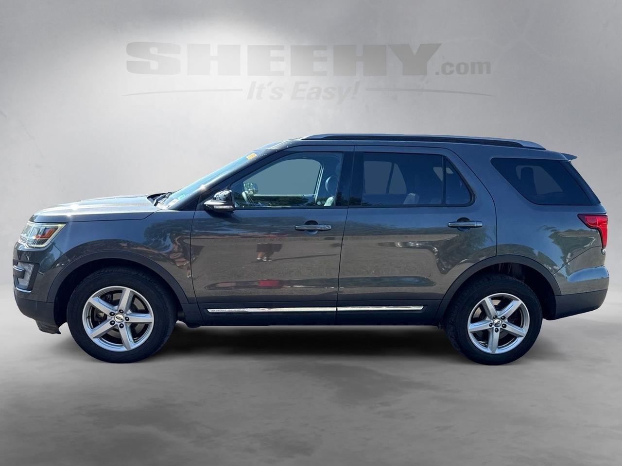 2017 Ford Explorer XLT Chantilly VA