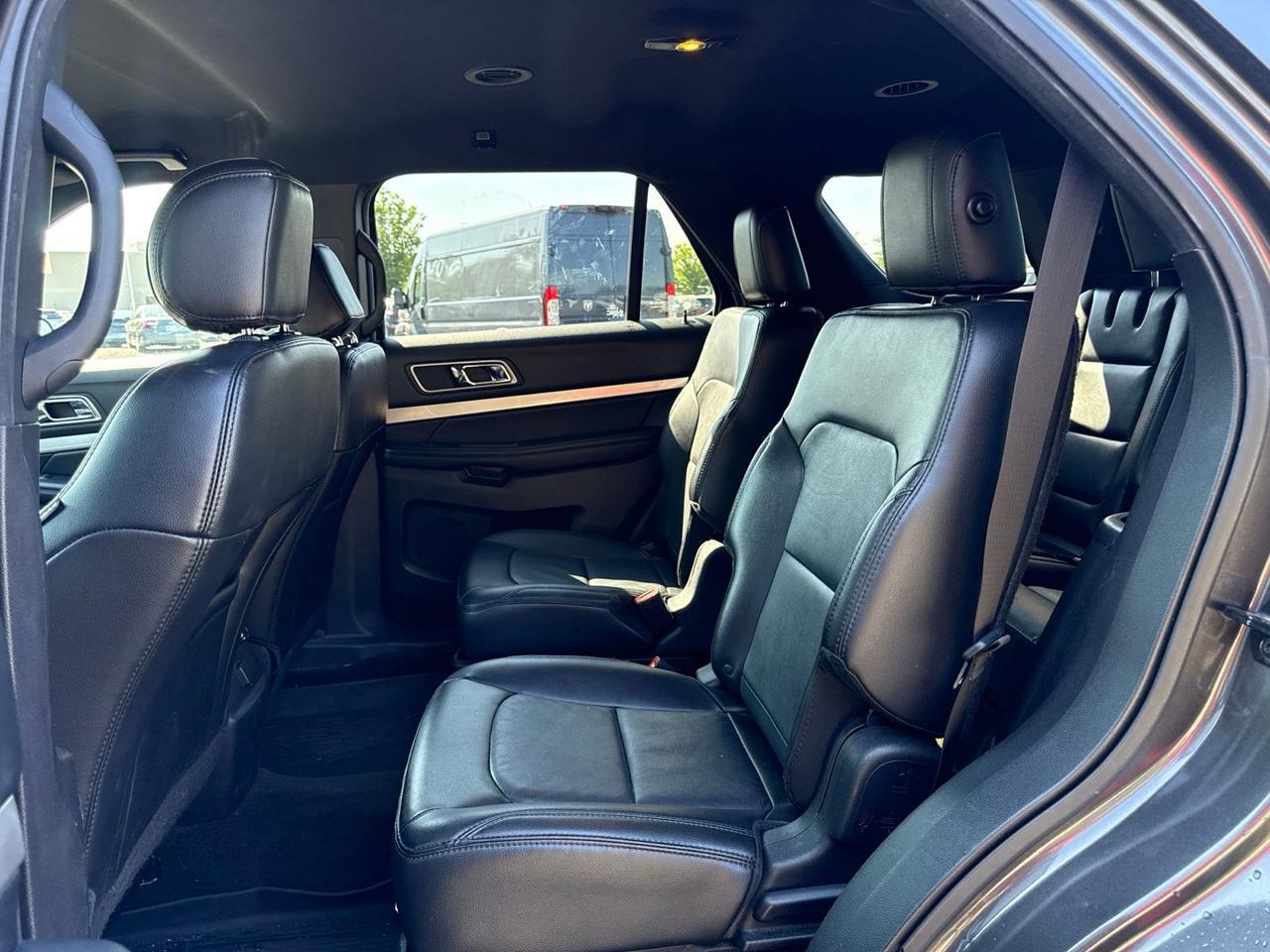 2017 Ford Explorer XLT Chantilly VA