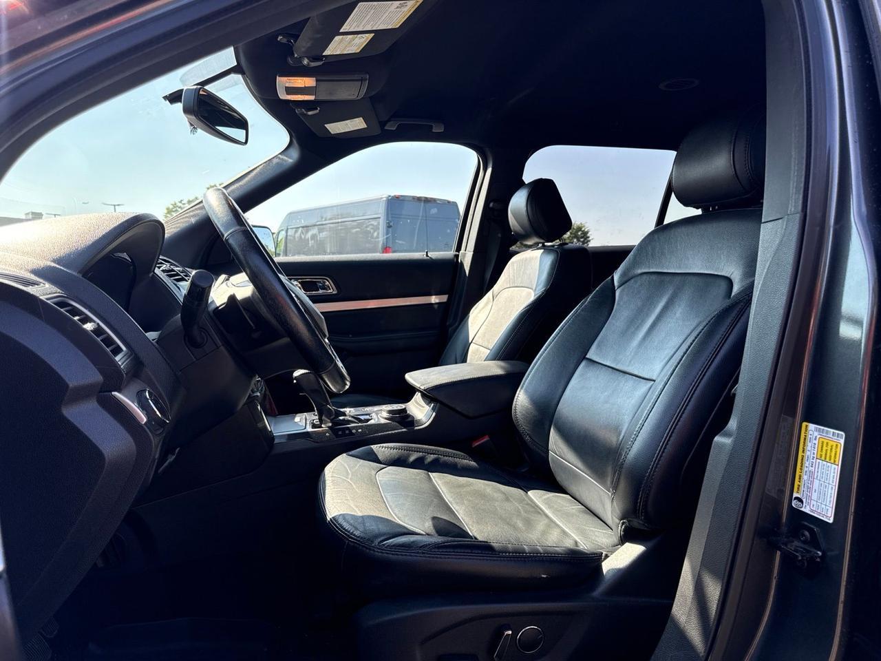 2017 Ford Explorer XLT Chantilly VA