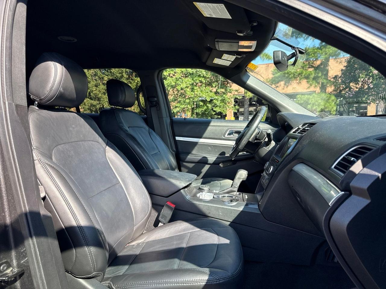 2017 Ford Explorer XLT Chantilly VA
