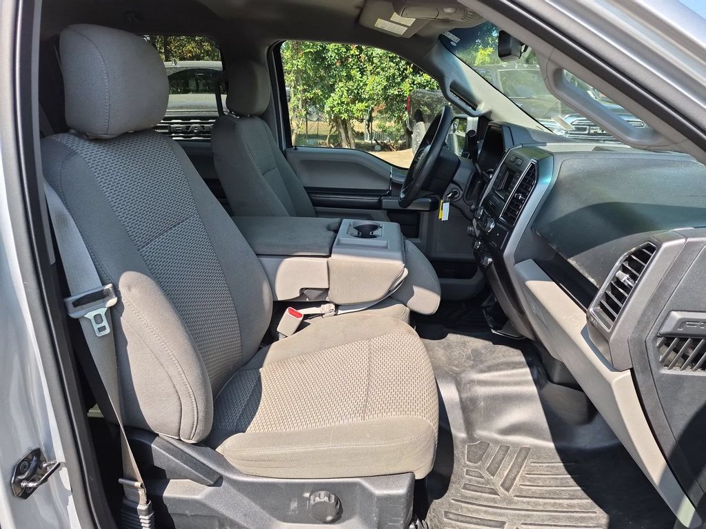 2017 Ford F-150 Gresham OR