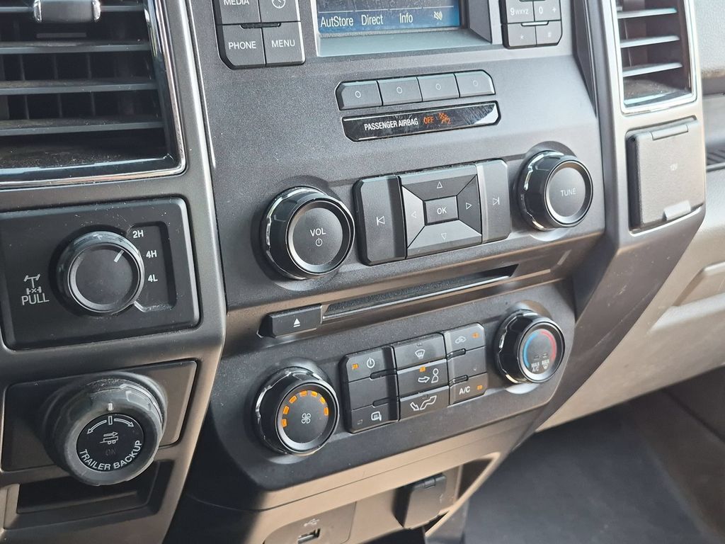 2017 Ford F-150 Gresham OR