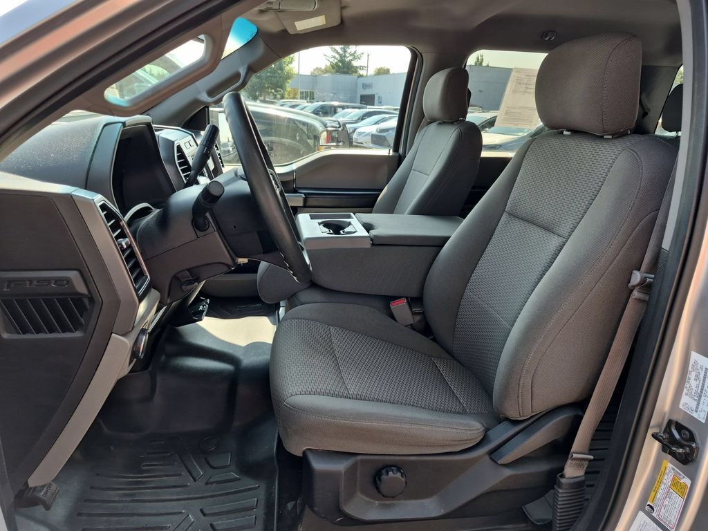 2017 Ford F-150 Gresham OR