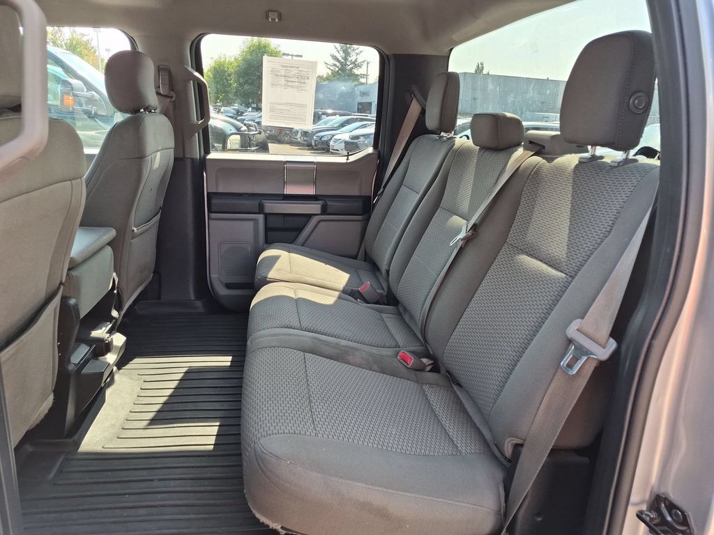 2017 Ford F-150 Gresham OR