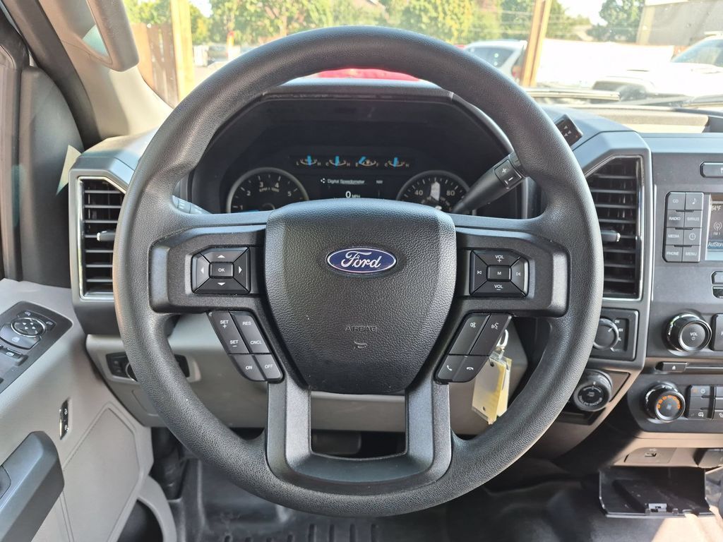 2017 Ford F-150 Gresham OR