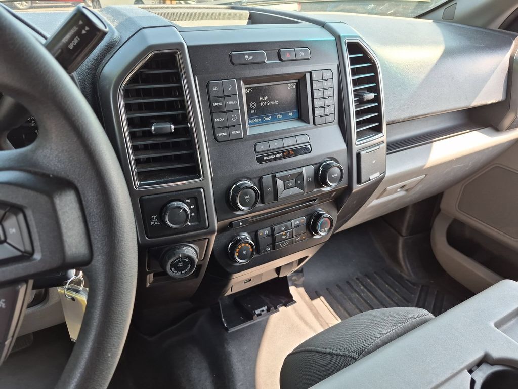 2017 Ford F-150 Gresham OR