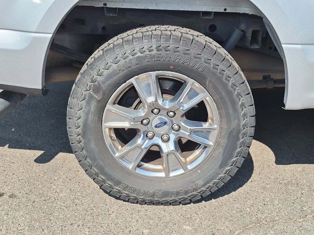 2017 Ford F-150 Gresham OR