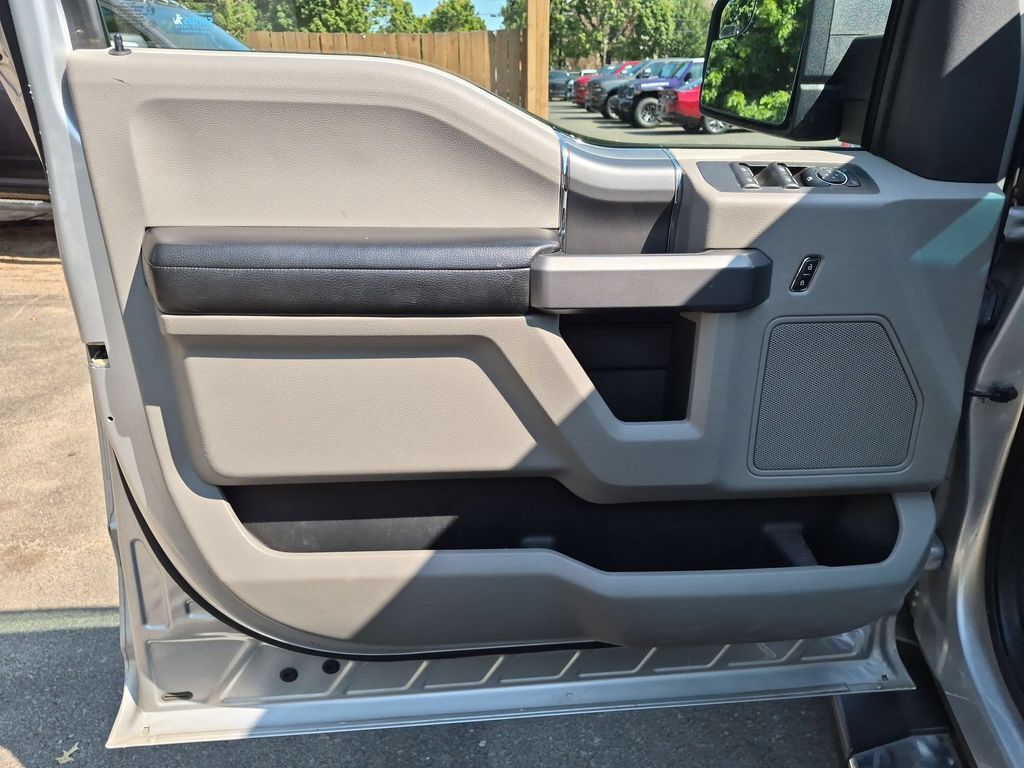 2017 Ford F-150 Gresham OR
