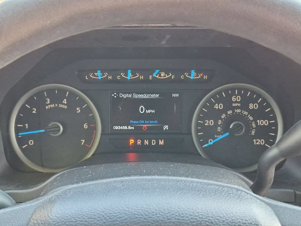 2017 Ford F-150 Gresham OR