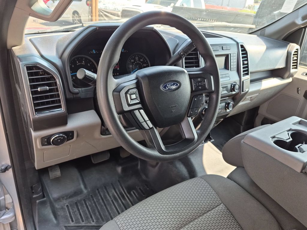 2017 Ford F-150 Gresham OR