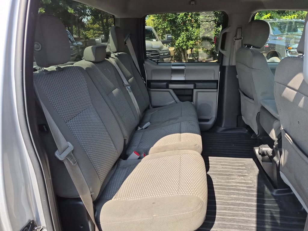 2017 Ford F-150 Gresham OR