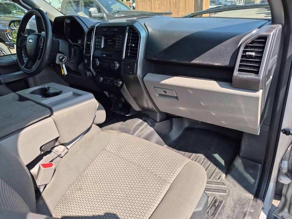 2017 Ford F-150 Gresham OR