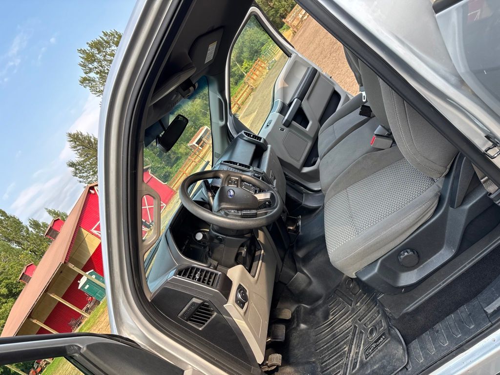 2017 Ford F-150 Gresham OR