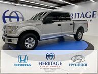 2017 Ford F-150 Rome GA 2017 Ford F-150 Rome GA