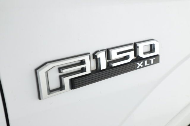 2017 Ford F-150 New Braunfels TX