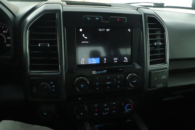 2017 Ford F-150 New Braunfels TX