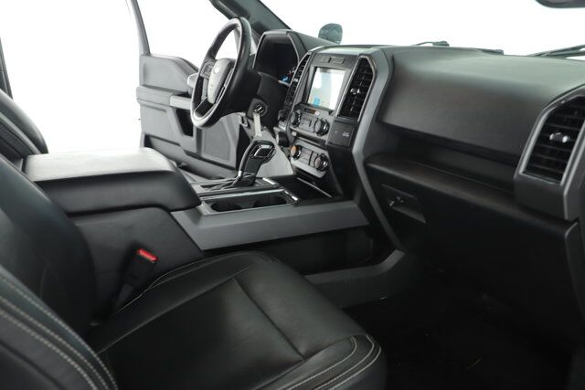 2017 Ford F-150 New Braunfels TX