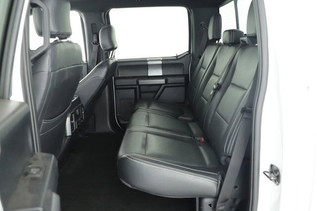2017 Ford F-150 New Braunfels TX