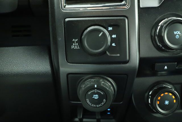 2017 Ford F-150 New Braunfels TX