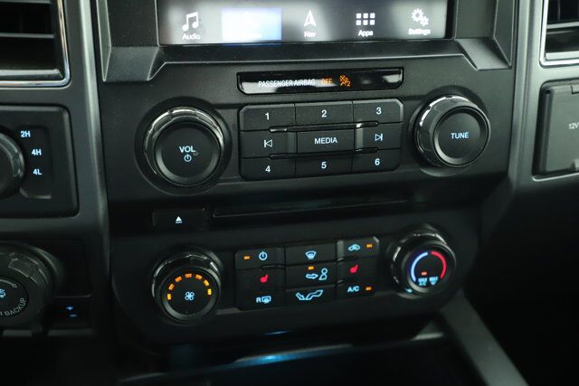 2017 Ford F-150 New Braunfels TX