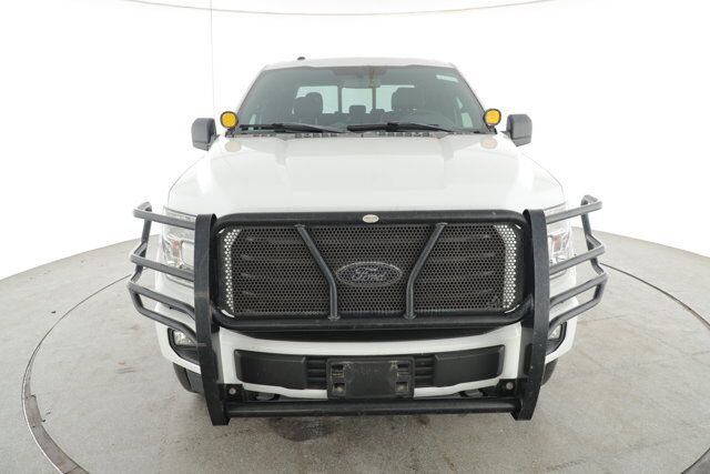 2017 Ford F-150 New Braunfels TX