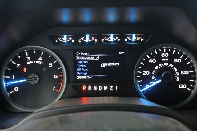 2017 Ford F-150 New Braunfels TX