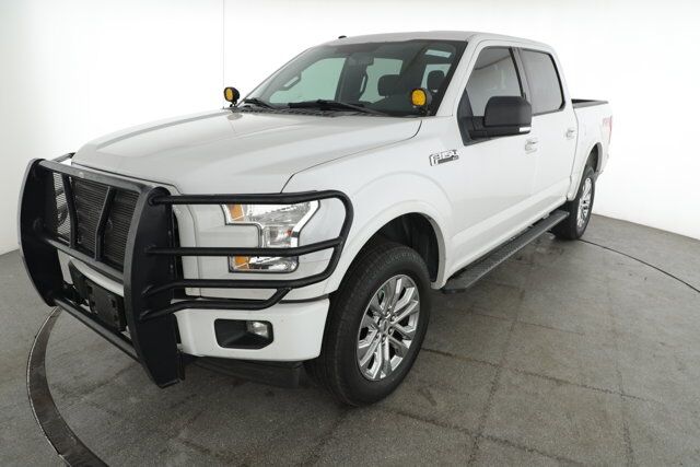 2017 Ford F-150 New Braunfels TX