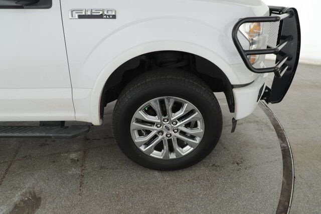 2017 Ford F-150 New Braunfels TX