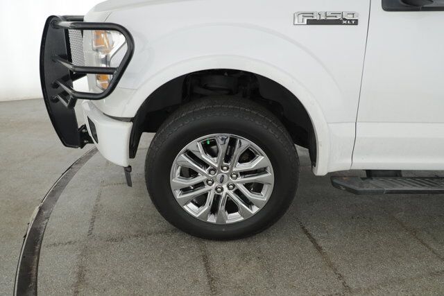 2017 Ford F-150 New Braunfels TX