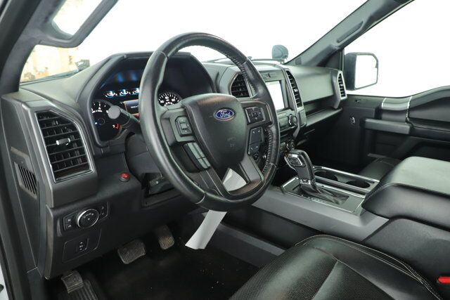 2017 Ford F-150 New Braunfels TX