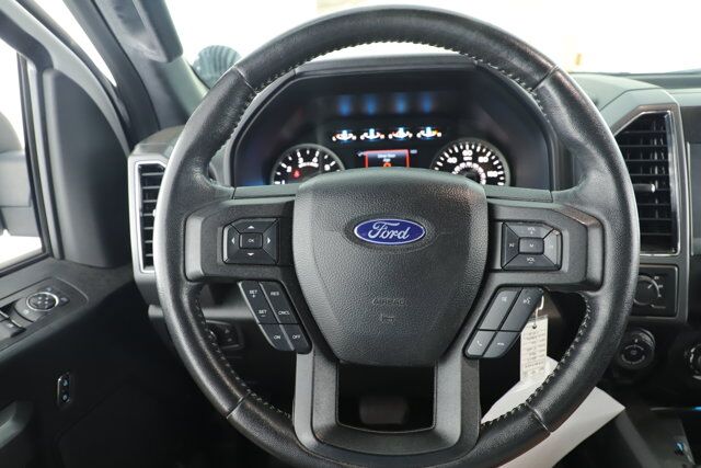 2017 Ford F-150 New Braunfels TX